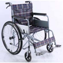 Cadeira de rodas manual MSD75
